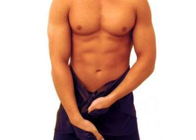 Efectuarea de exerciții speciale pentru mărirea penisului