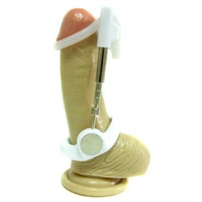 Extender pentru prelungirea penisului la domiciliu